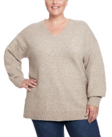 Women's sweaters and cardigans