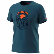 Men's sports T-shirts and T-shirts