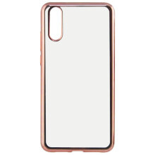 KSIX Huawei P20 Silicone Cover