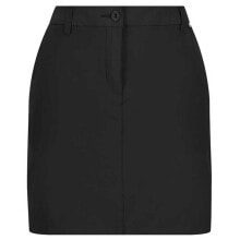 Women's sports shorts and skirts