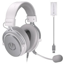 Gaming headsets for computer