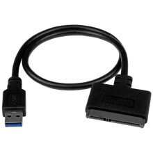 STARTECH USB 3.1 (10Gbps) Cable adapter