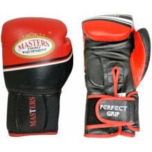 Boxing gloves