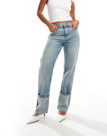 Women's jeans