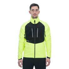 Купить куртки Cube: CUBE Blackline Softshell 365 Safety jacket