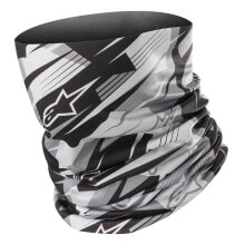 ALPINESTARS Blurred Neck Warmer