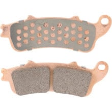 EBC FA-HH Series FA261/2HH Sintered Brake Pads