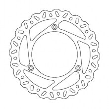 MOTO-MASTER MM110750 brake disc