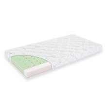 TRAUMELAND Emerald Green 60x120 cm Mattress