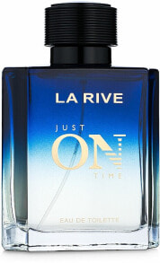 La Rive Just On Time - Eau de Toilette