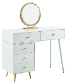 Dressing tables for the bedroom