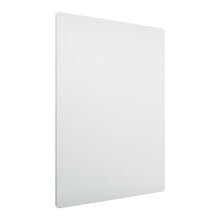 NOBO 60x45 cm Frameless Modular Magnetic Whiteboard