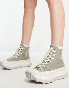 Converse – Chuck 70 AT-CX – Sneaker in Khaki