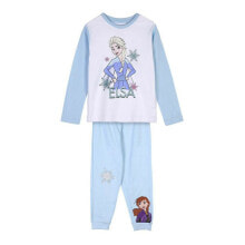 Детское белье и домашняя одежда для девочек Frozen (Фроузен)