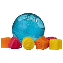 PLAYGRO Encasable Figures Ball