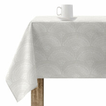 Tablecloths and napkins