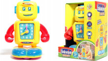 Toy robots and transformers for boys