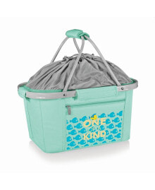 The Little Mermaid Metro Basket Collapsible Cooler Tote