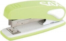 Staplers, staples and anti-staplers