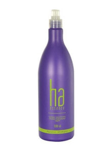 Stapiz Ha Essence Aquatic Revitalising Shampoo Увлажняющий шампунь с гиалуроновой кислотой и экстрактом водорослей для всех типов волос 1000 мл