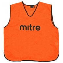 Футбольные футболки Mitre