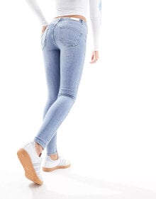 Women's jeans