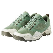 Спортивная одежда, обувь и аксессуары VAUDE TVL Comrus Tech STX Hiking Shoes