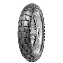 CONTINENTAL TKC 80 Twinduro M+S 58Q TL Adventure Tire