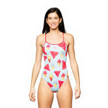 Swimsuits for swimming