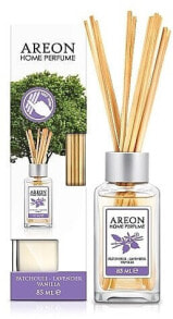 Scented diffusers and candles