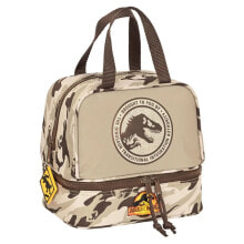 SAFTA Jurassic World Dominion Bag