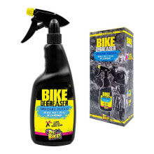 Lubricants and cleaners for bicycles