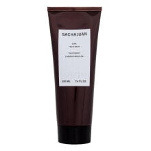 Sachajuan Curl Treatment 220 ml haarmaske unisex