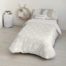 Bed linen for babies