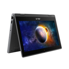 Laptops and netbooks aSUS ExpertBook BR1100FKA-BP0170RA - Intel® Pentium® Silver - 1.1 GHz - 29.5 cm (11.6&quot;) - 1366 x 768 pixels - 8 GB - 128 GB