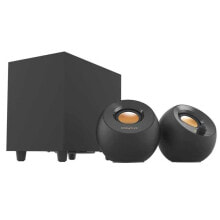 CREATIVE Pebble Plus Speakers