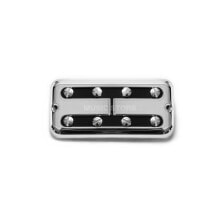 Roswell Pickups FLTB4-N-CR Filtertron 4-String Bass Alnico V (Chrome)