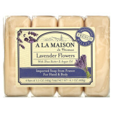 Liquid soap A La Maison de Provence