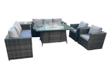 Garden furniture sets