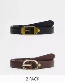 Women's belts and belts