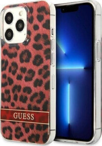 Guess Guess GUHCP13LHSLEOR iPhone 13 Pro / 13 6,1