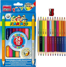 Colored Drawing Pencils for Kids