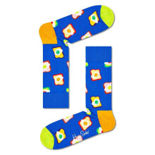 Happy Socks Toast Socks