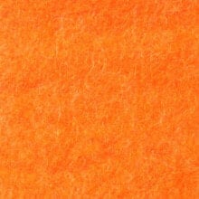 Felt Fama A22 Orange 2 mm 45 x 30 cm 5 Units