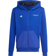 ADIDAS Predator Full Zip Sweatshirt