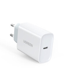 Аккумуляторы и зарядные устройства для фото- и видеотехники Ugreen Group Limited
