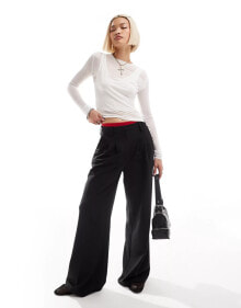 Women's trousers