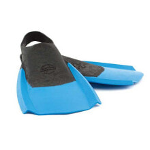 Fins for scuba diving