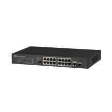 Routers and switches