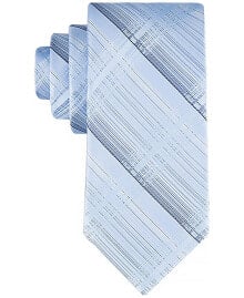 Men's ties and cufflinks